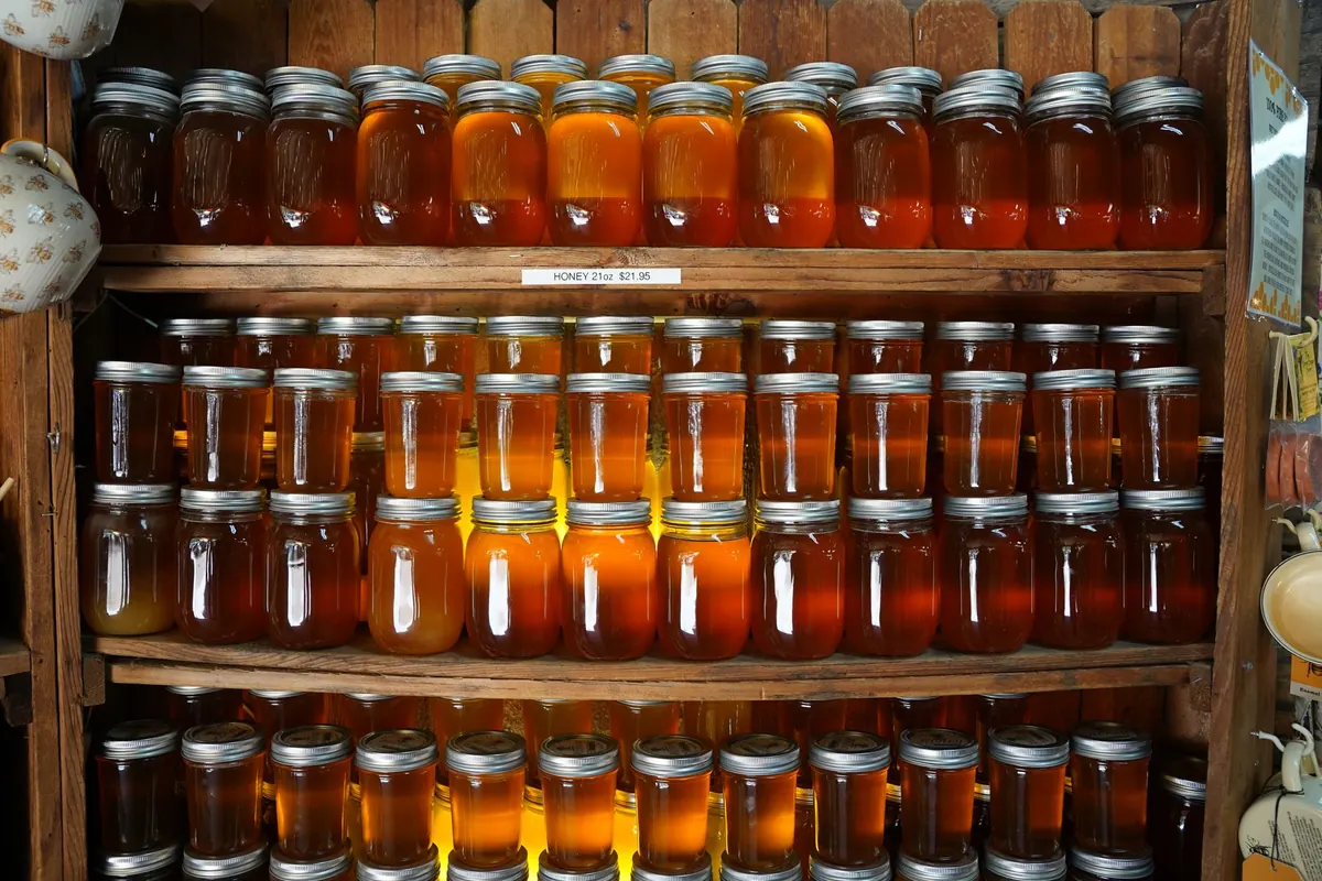 Common Mistakes When Organising a Pantry (and How to Fix Them)