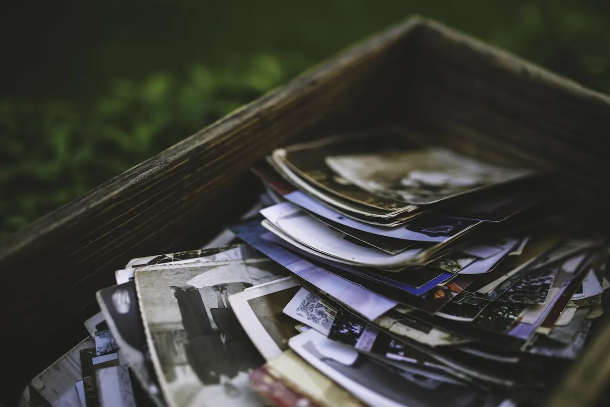 Decluttering Sentimental Items: A Gentle Beginner's Guide